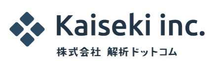 株式会社解析ドットコム シャンプー解析ドットコムを運営。